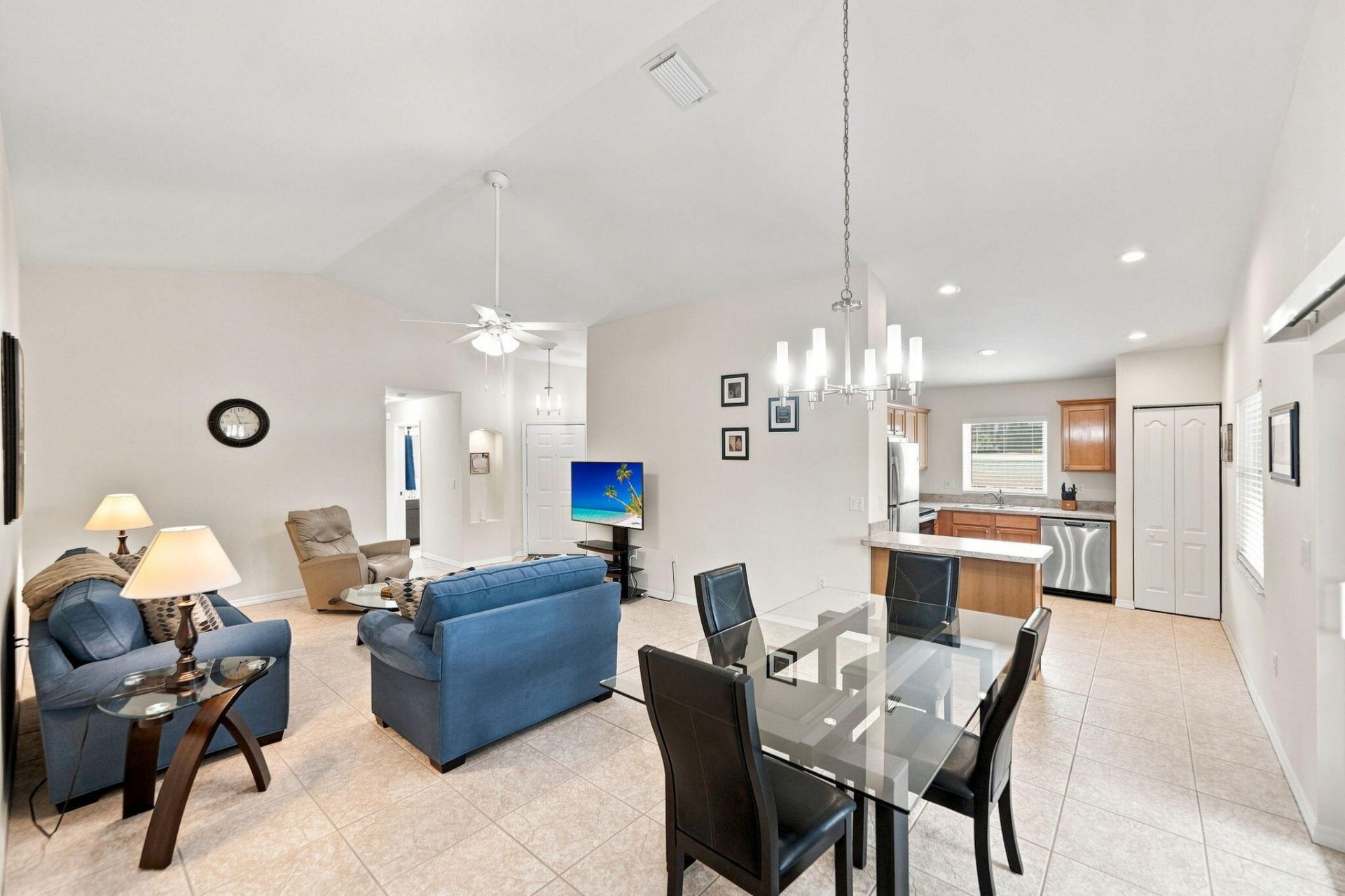 228 SW Lake Forest Way, Port Saint Lucie, FL 34986 Photo