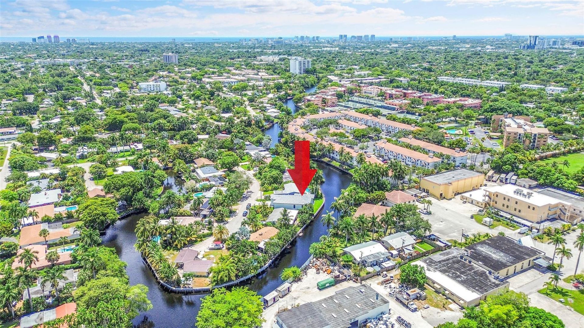 656 NW 21st Street, Fort Lauderdale, FL 33311 Photo