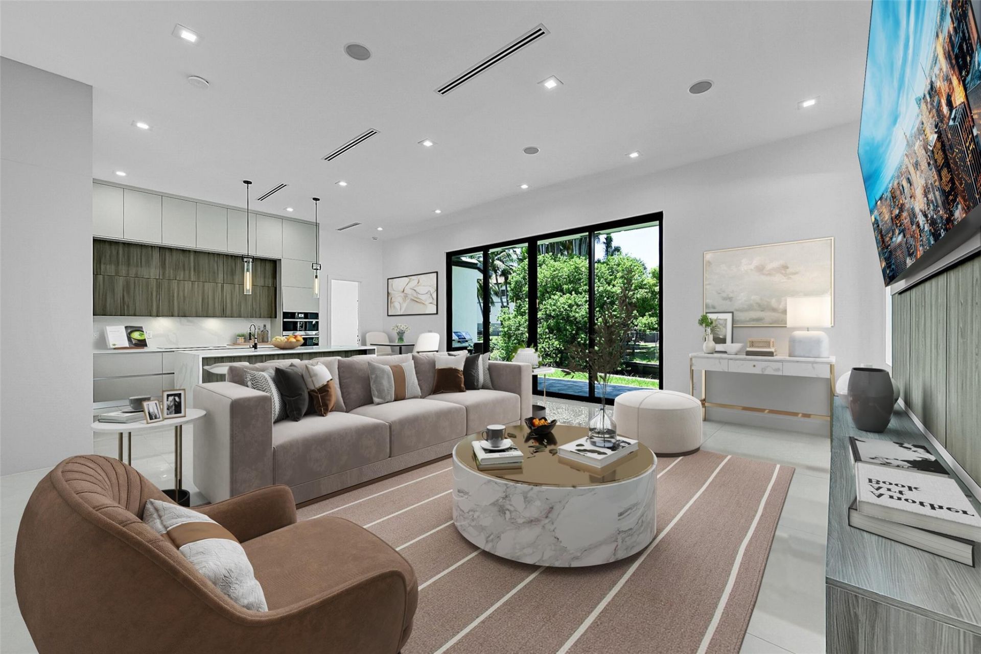 656 NW 21st Street, Fort Lauderdale, FL 33311 Photo