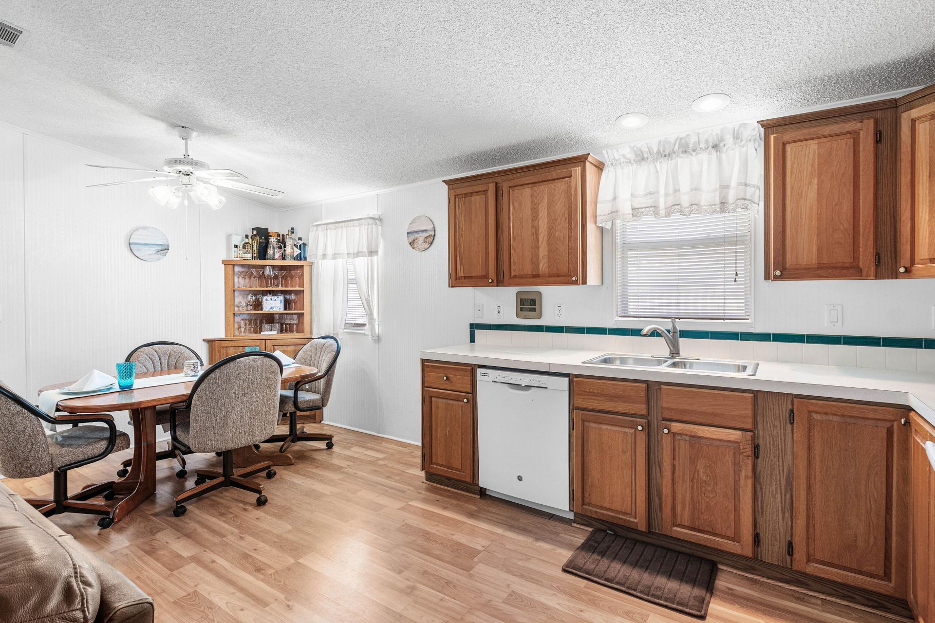 13 Hibiscus Drive, Unit H, Briny Breezes, FL 33435 Photo