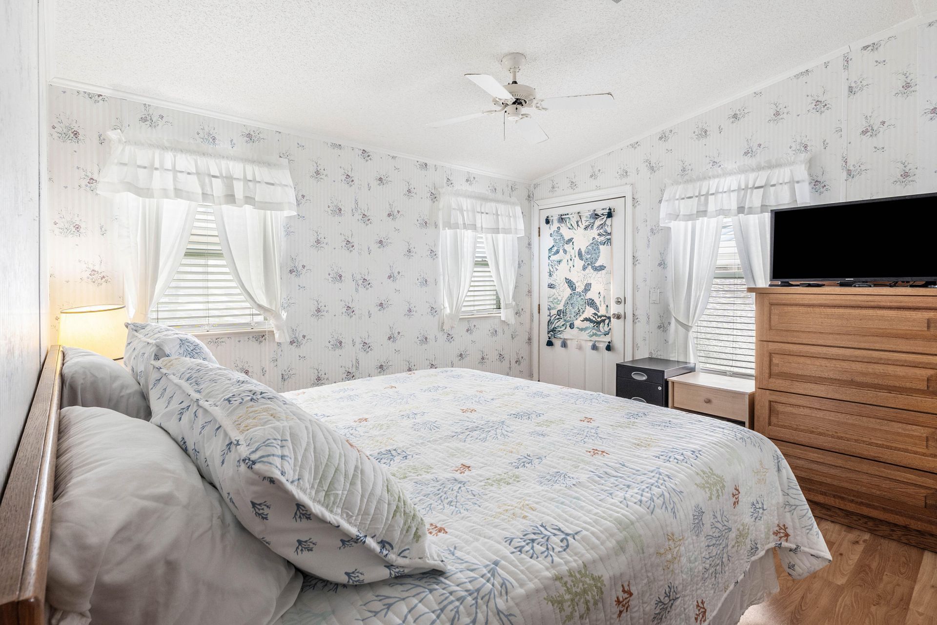 13 Hibiscus Drive, Unit H, Briny Breezes, FL 33435 Photo