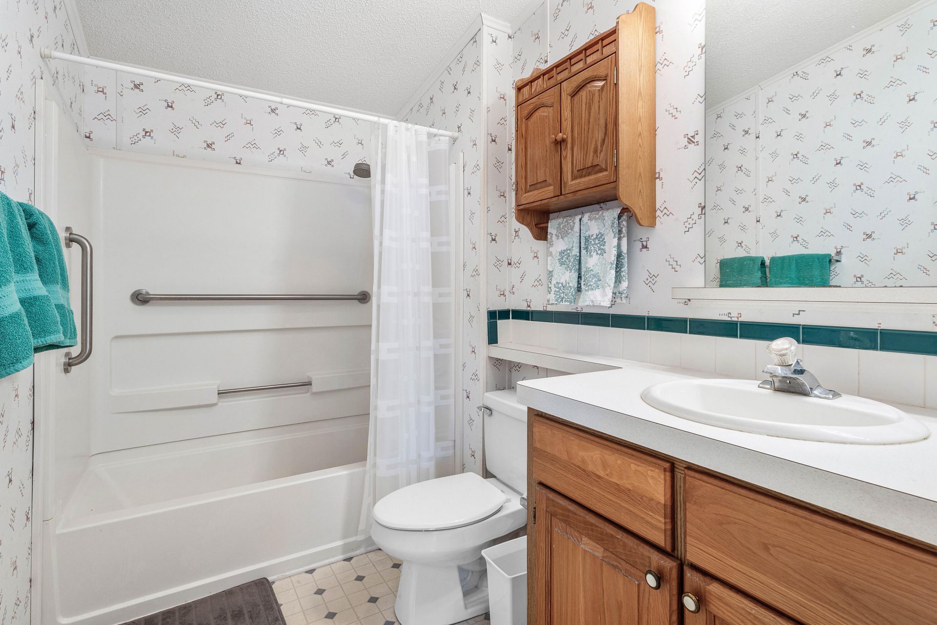 13 Hibiscus Drive, Unit H, Briny Breezes, FL 33435 Photo