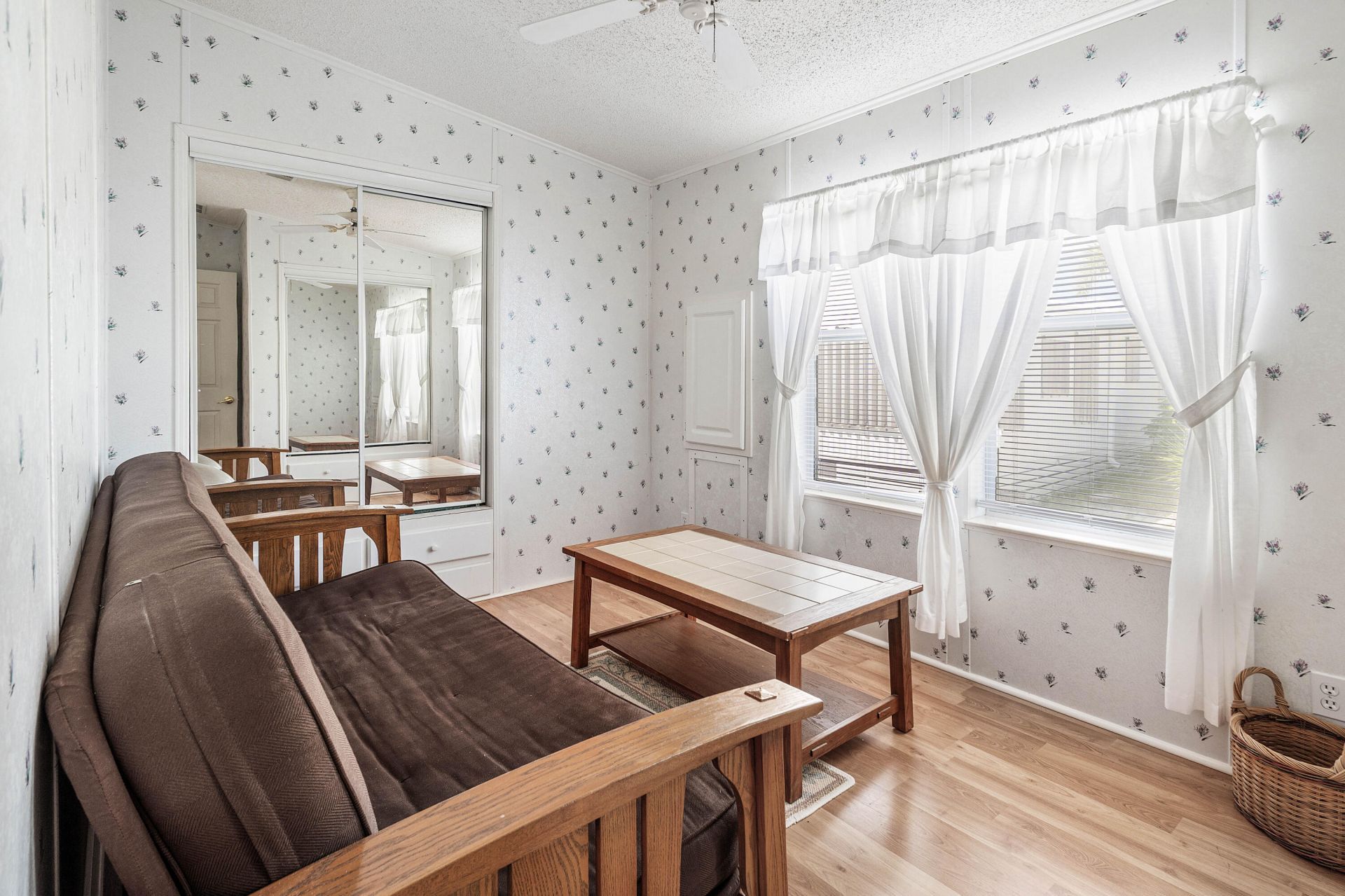 13 Hibiscus Drive, Unit H, Briny Breezes, FL 33435 Photo