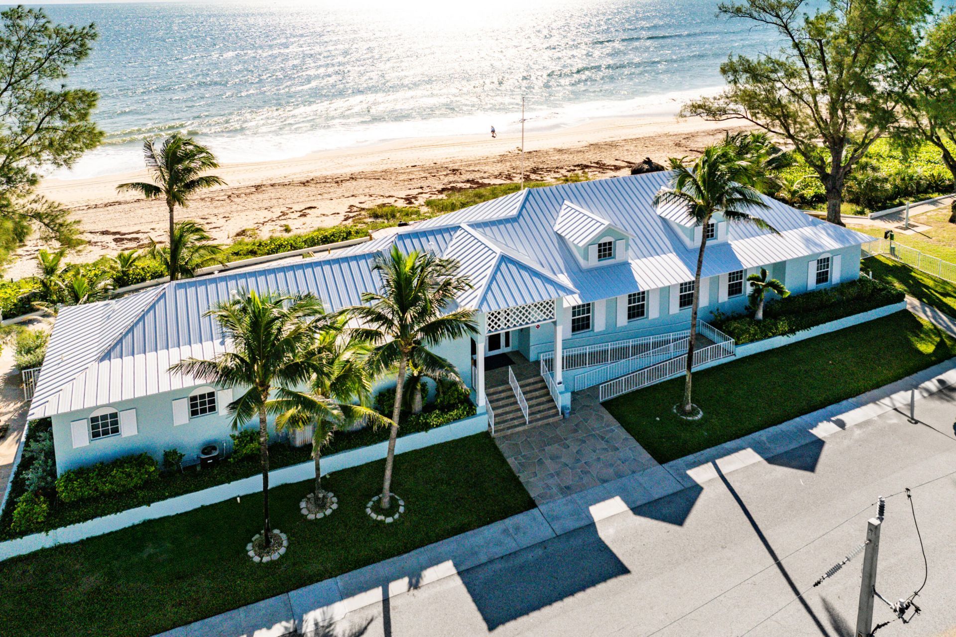 13 Hibiscus Drive, Unit H, Briny Breezes, FL 33435 Photo