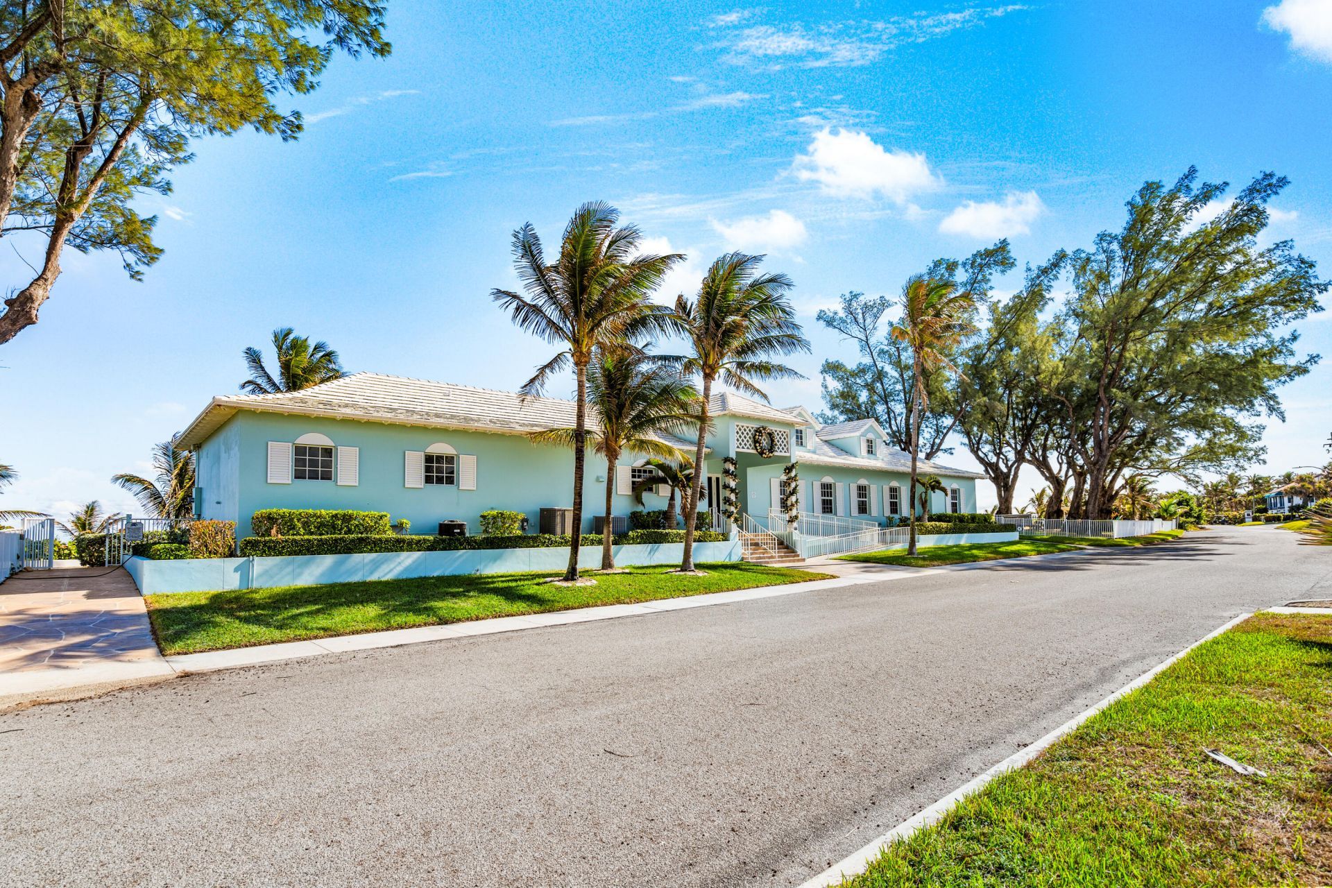 13 Hibiscus Drive, Unit H, Briny Breezes, FL 33435 Photo