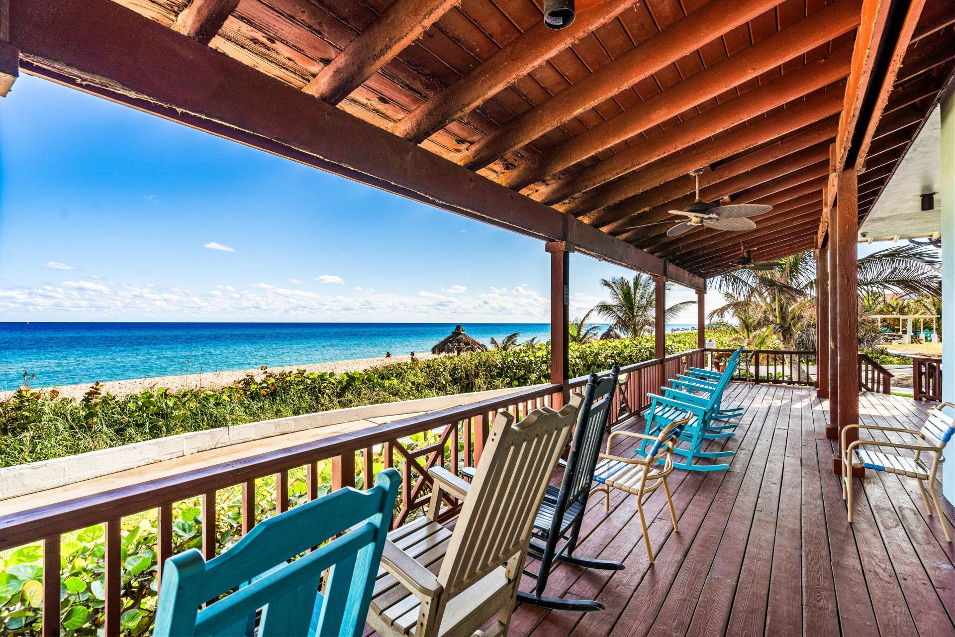 13 Hibiscus Drive, Unit H, Briny Breezes, FL 33435 Photo