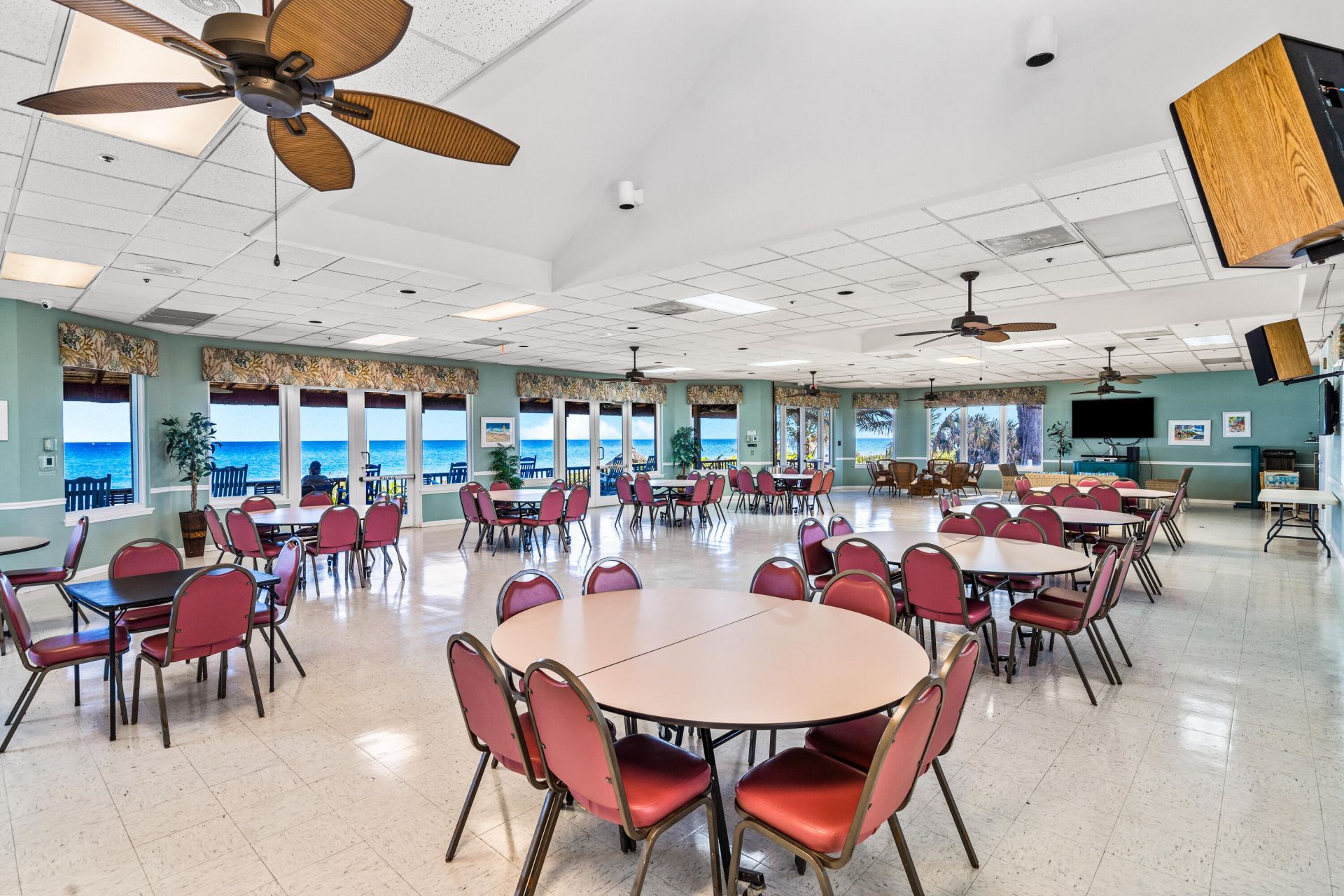 13 Hibiscus Drive, Unit H, Briny Breezes, FL 33435 Photo