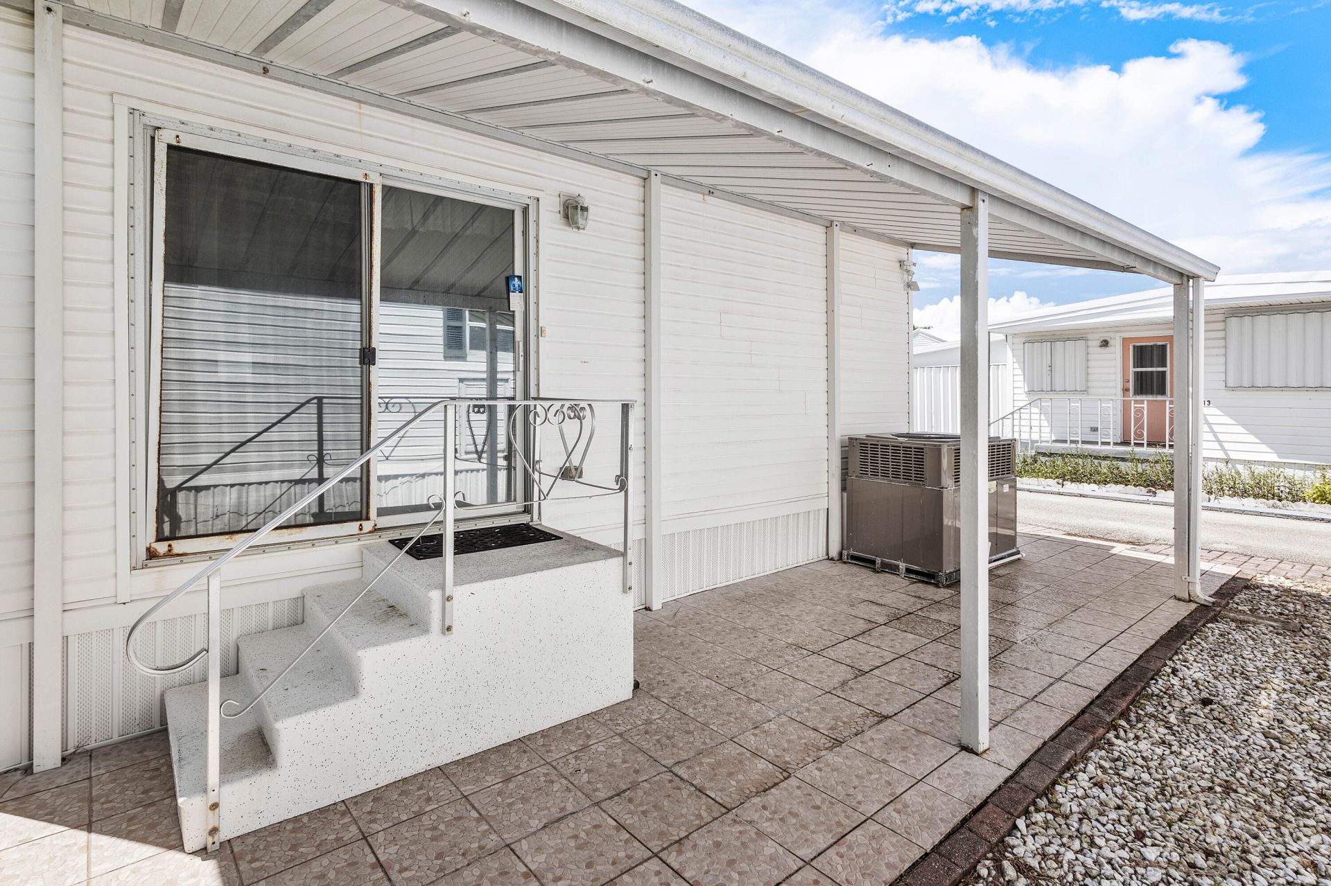 13 Hibiscus Drive, Unit H, Briny Breezes, FL 33435 Photo