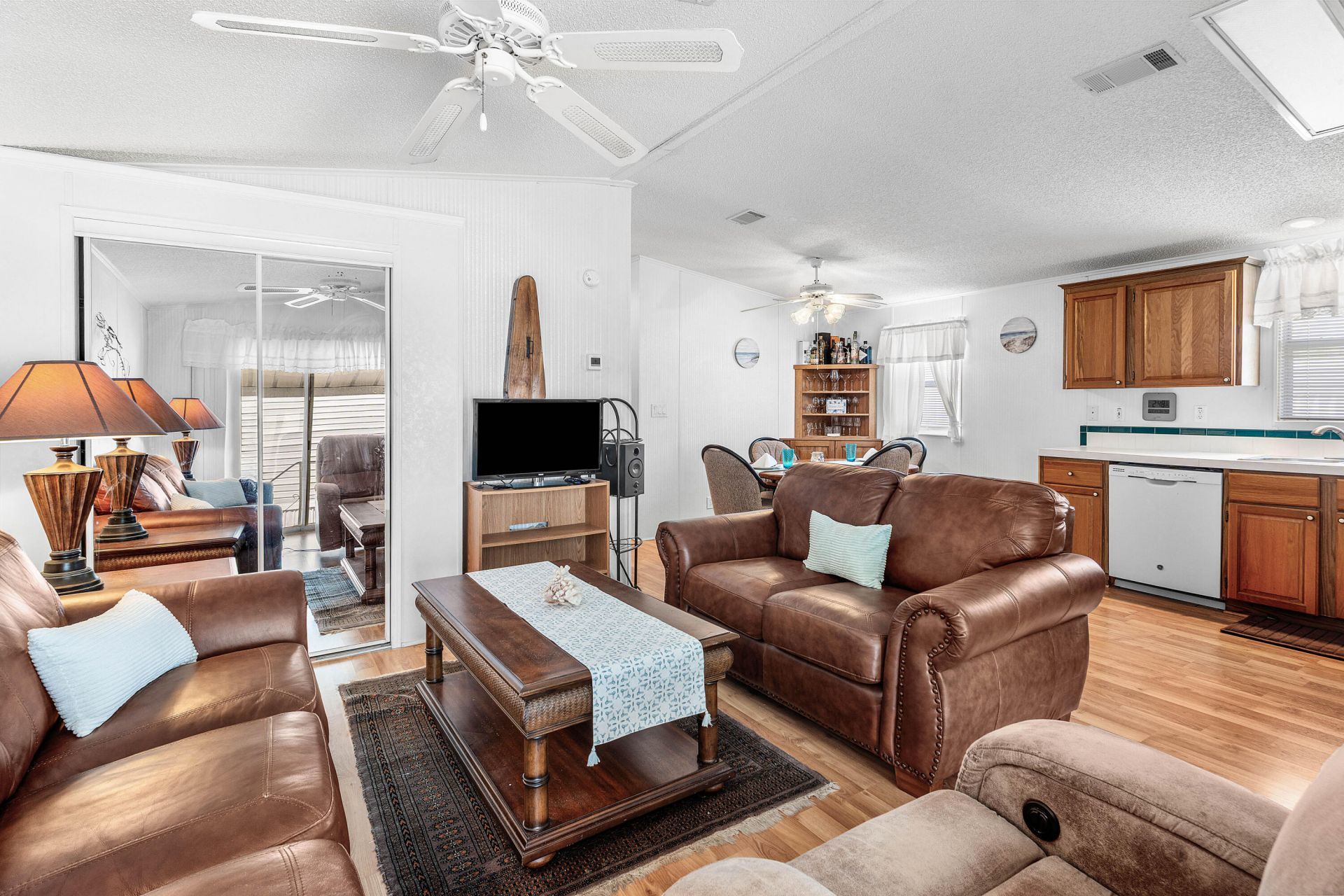 13 Hibiscus Drive, Unit H, Briny Breezes, FL 33435 Photo