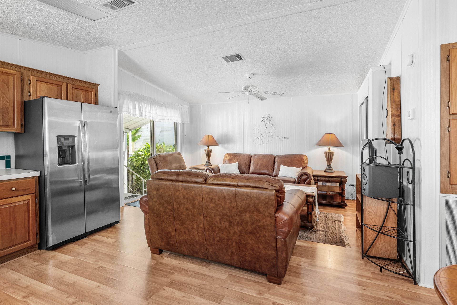 13 Hibiscus Drive, Unit H, Briny Breezes, FL 33435 Photo