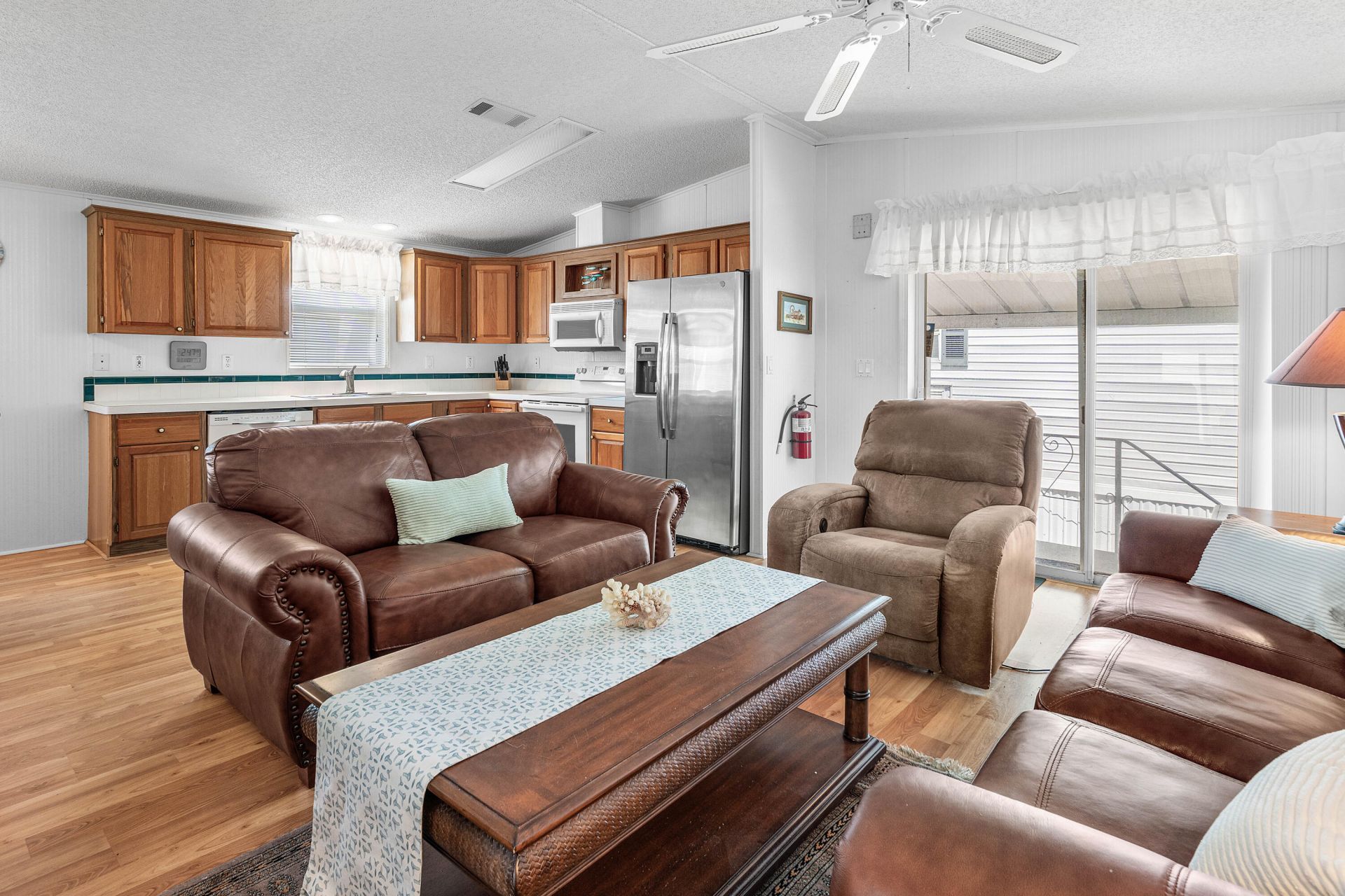 13 Hibiscus Drive, Unit H, Briny Breezes, FL 33435 Photo