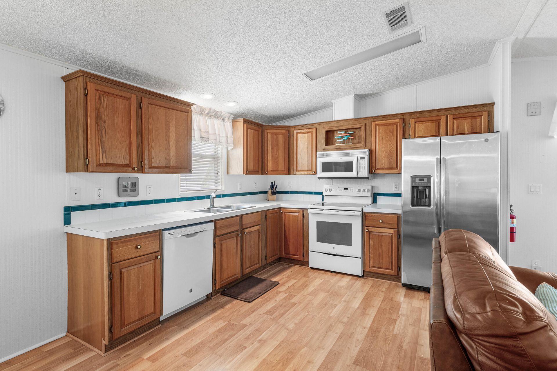 13 Hibiscus Drive, Unit H, Briny Breezes, FL 33435 Photo