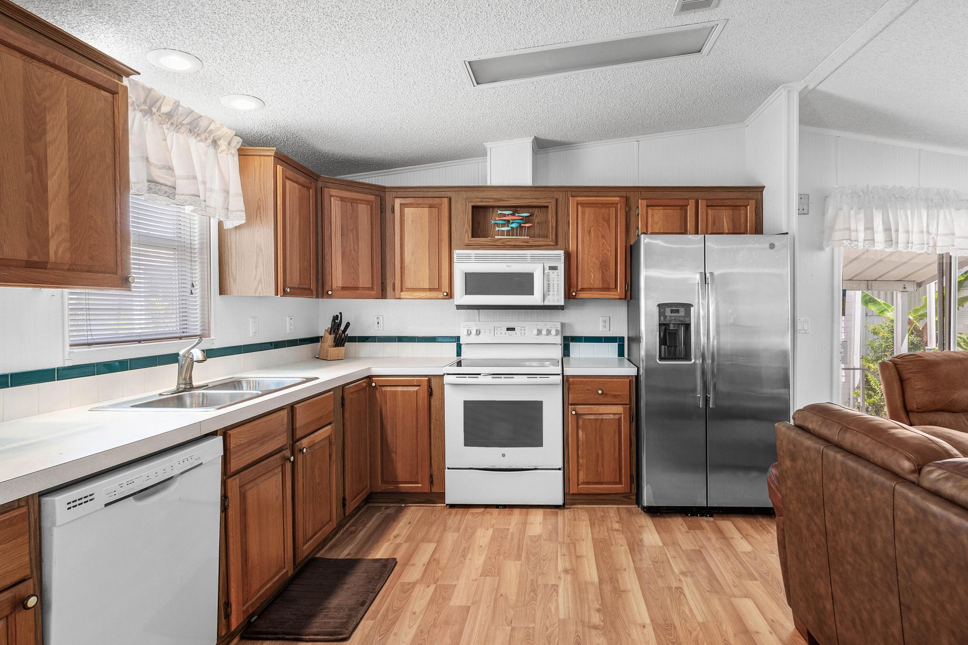 13 Hibiscus Drive, Unit H, Briny Breezes, FL 33435 Photo