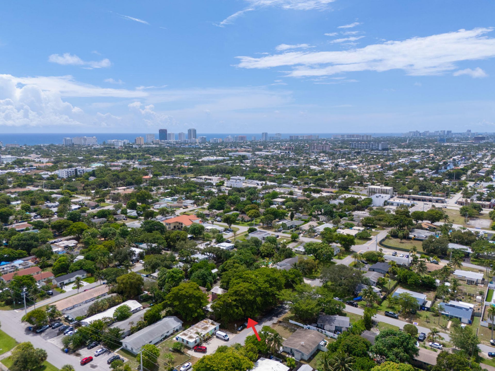 . NE 13th Avenue, Pompano Beach, FL 33060 Photo