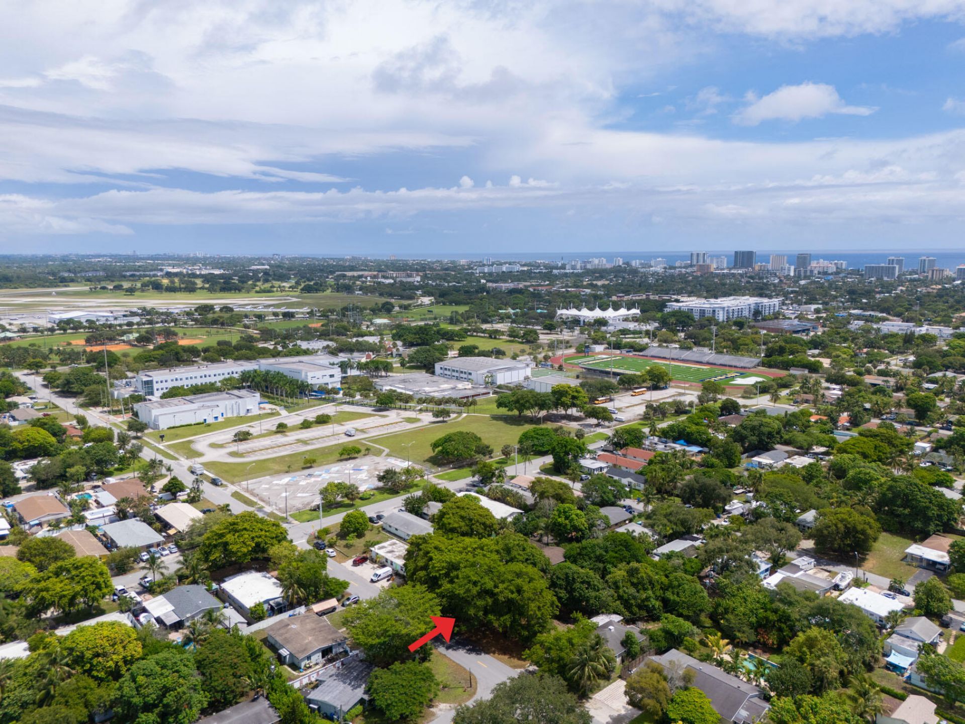 . NE 13th Avenue, Pompano Beach, FL 33060 Photo