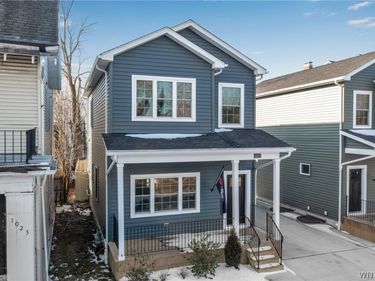 1021 Lafayette Avenue, Buffalo, NY 14209
