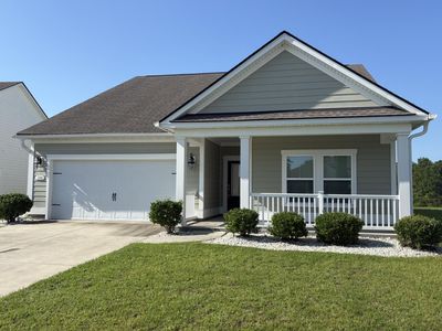 188 Sago Palm Drive, Myrtle Beach, SC 29579