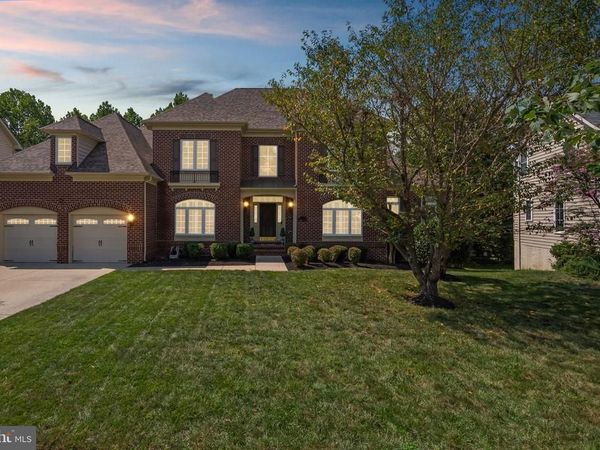 15430 SYMONDSBURY WAY , UPPER MARLBORO, MD 20774