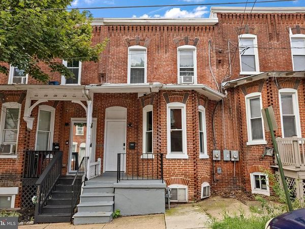 1006 7TH STREET, WILMINGTON, DE 19805