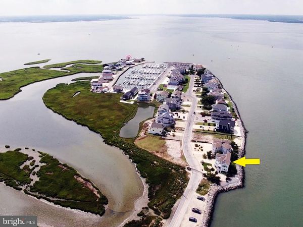 1 SOUTH SHORE, NORTH BETHANY, DE 19930