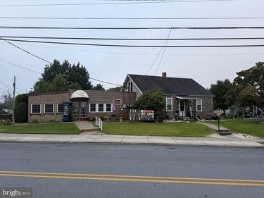 534 STANLEY AVENUE , CHAMBERSBURG, PA 17201