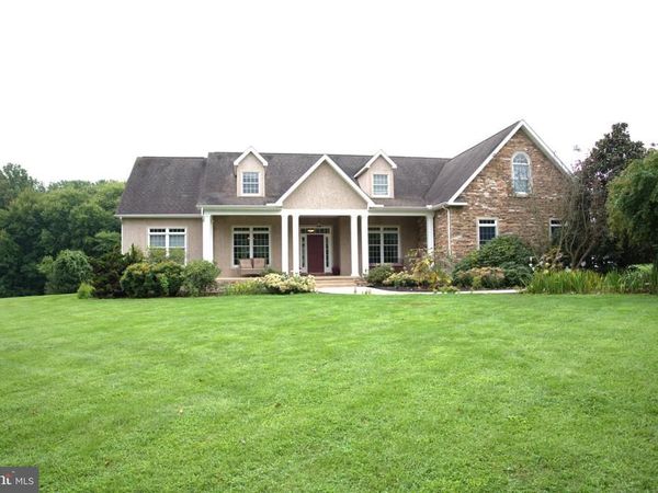 10 WRAYS WAY , RISING SUN, MD 21911