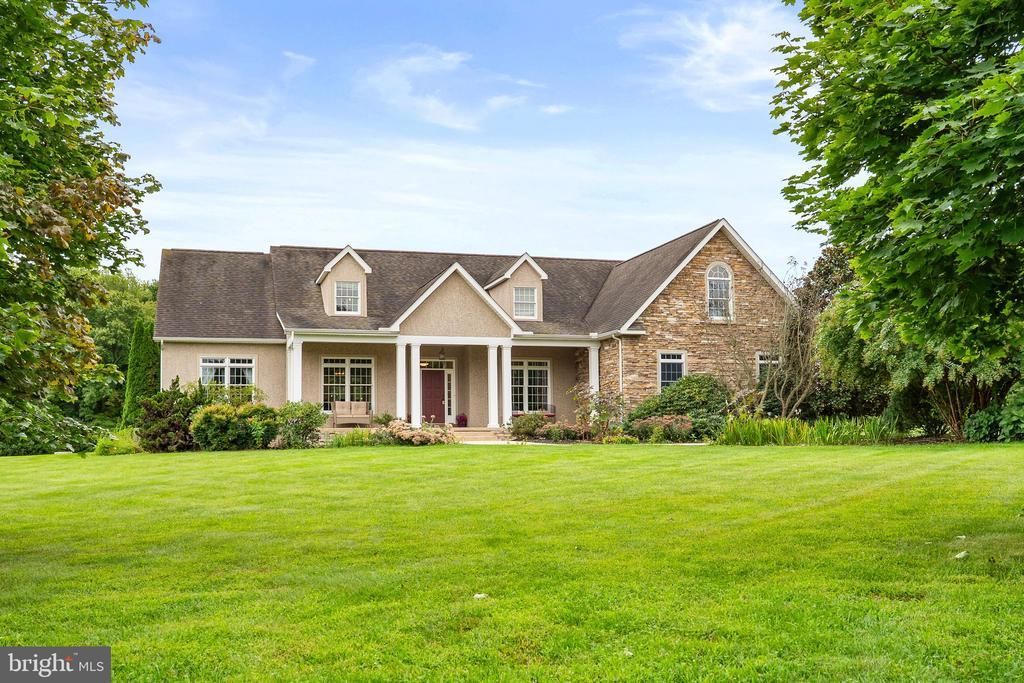 10 WRAYS WAY, RISING SUN, MD 21911