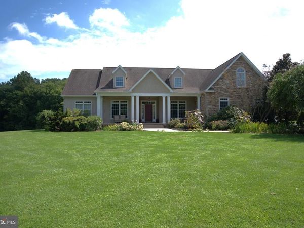10 WRAYS WAY , RISING SUN, MD 21911