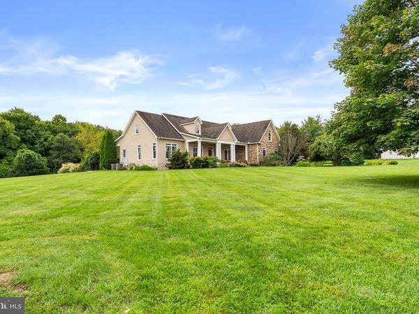 10 WRAYS WAY, RISING SUN, MD 21911