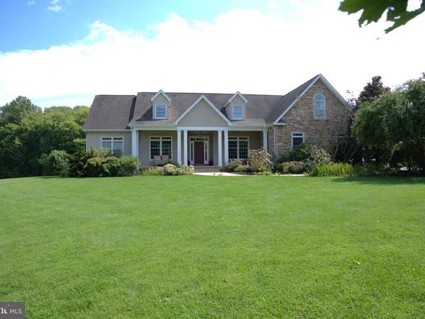 10 WRAYS WAY , RISING SUN, MD 21911
