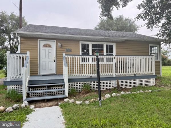 32934 DIVISION STREET , PARSONSBURG, MD 21849