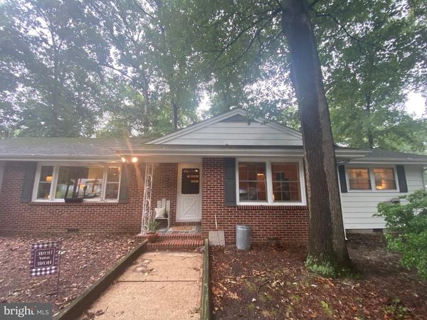 22809 BRIDGEVILLE HIGHWAY, SEAFORD, DE 19973