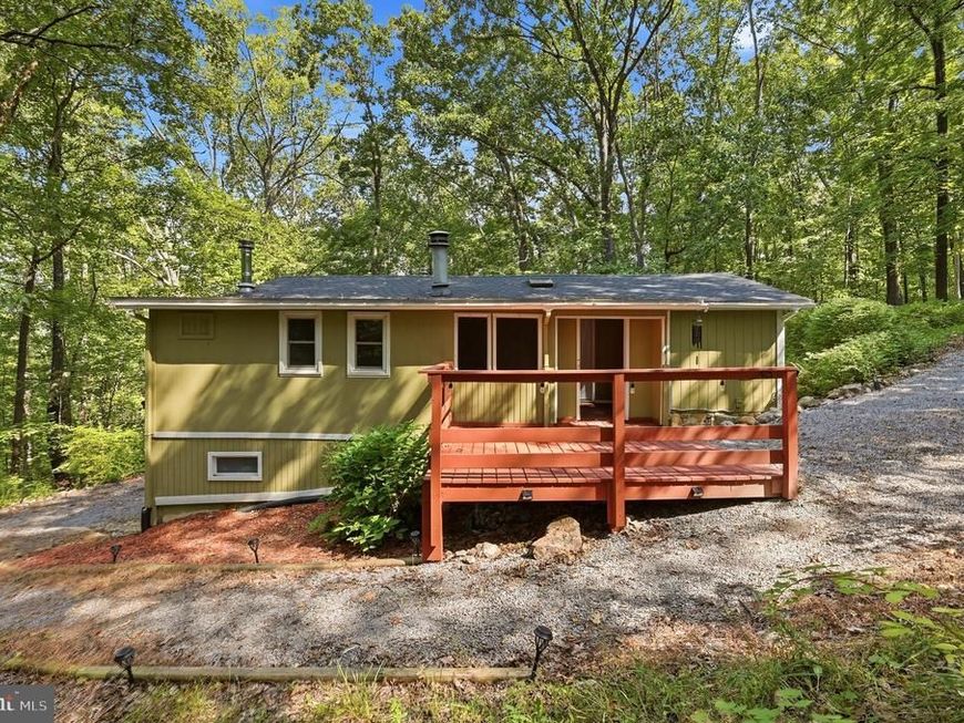 686 Nancy Jack Road, Gerrardstown, WV 25420 Main Photo