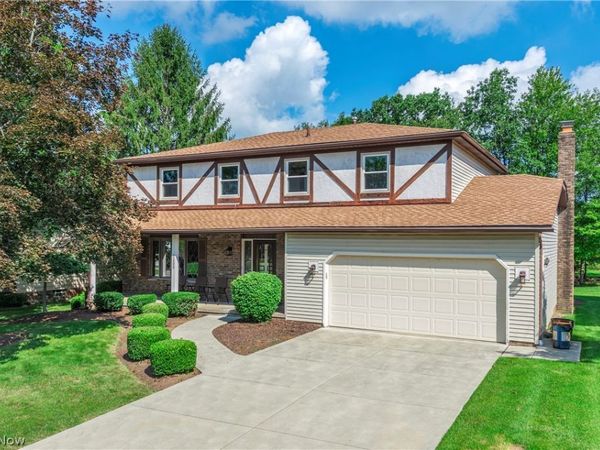 6200 Ely Vista Drive , Parma, OH 44129