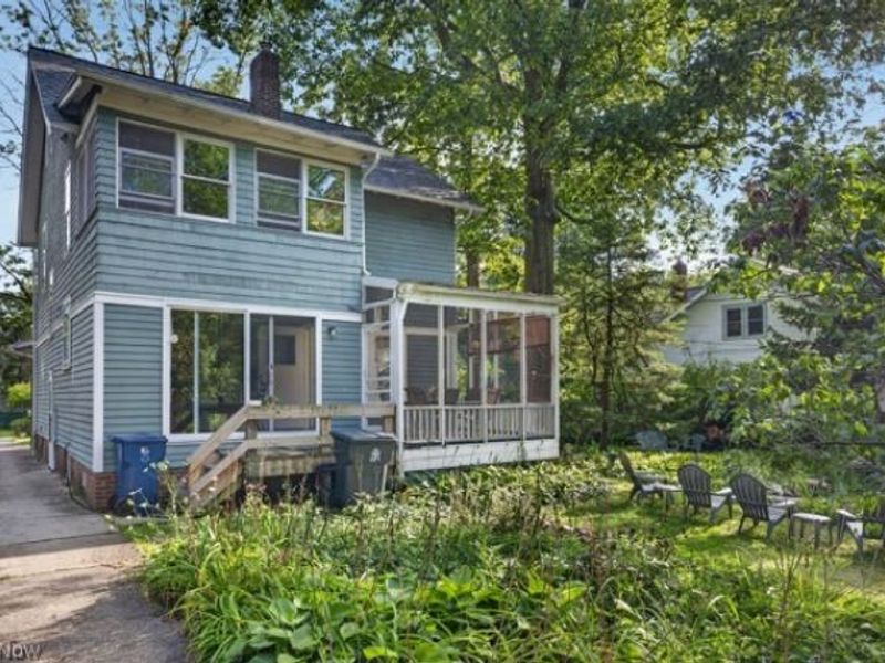 3389 E Monmouth Road, Cleveland, OH 44118 Photo 43