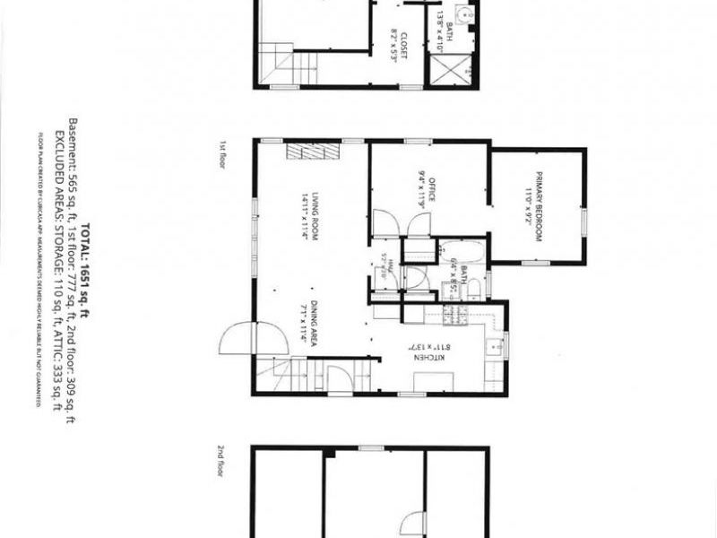 232 Chagrin Boulevard, Unit Front, Chagrin Falls, OH 44022 Photo 21