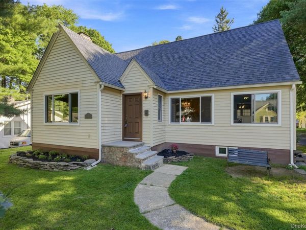 43 Elm Street, Ellenville, NY 12428