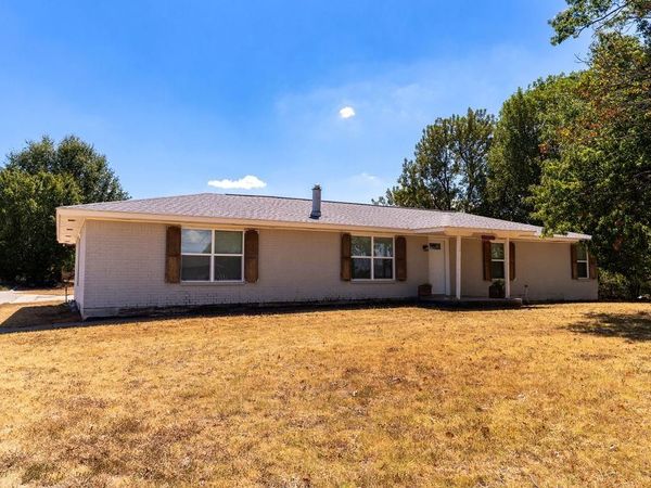 13300 SE 19th Street, Choctaw, OK 73020