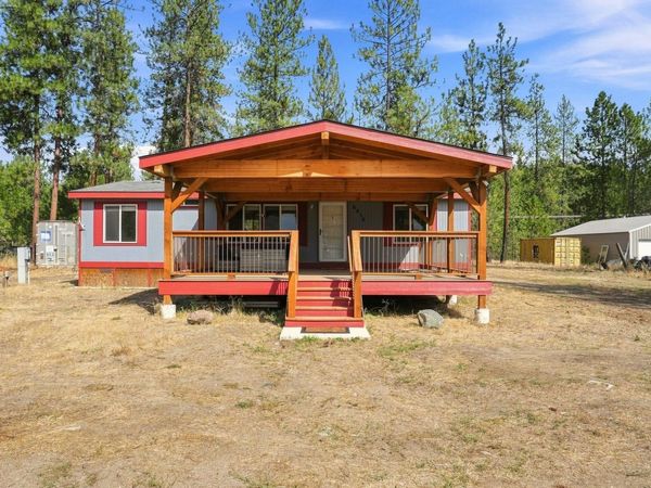 6416 Timber Dr, Nine Mile Falls, WA 99026