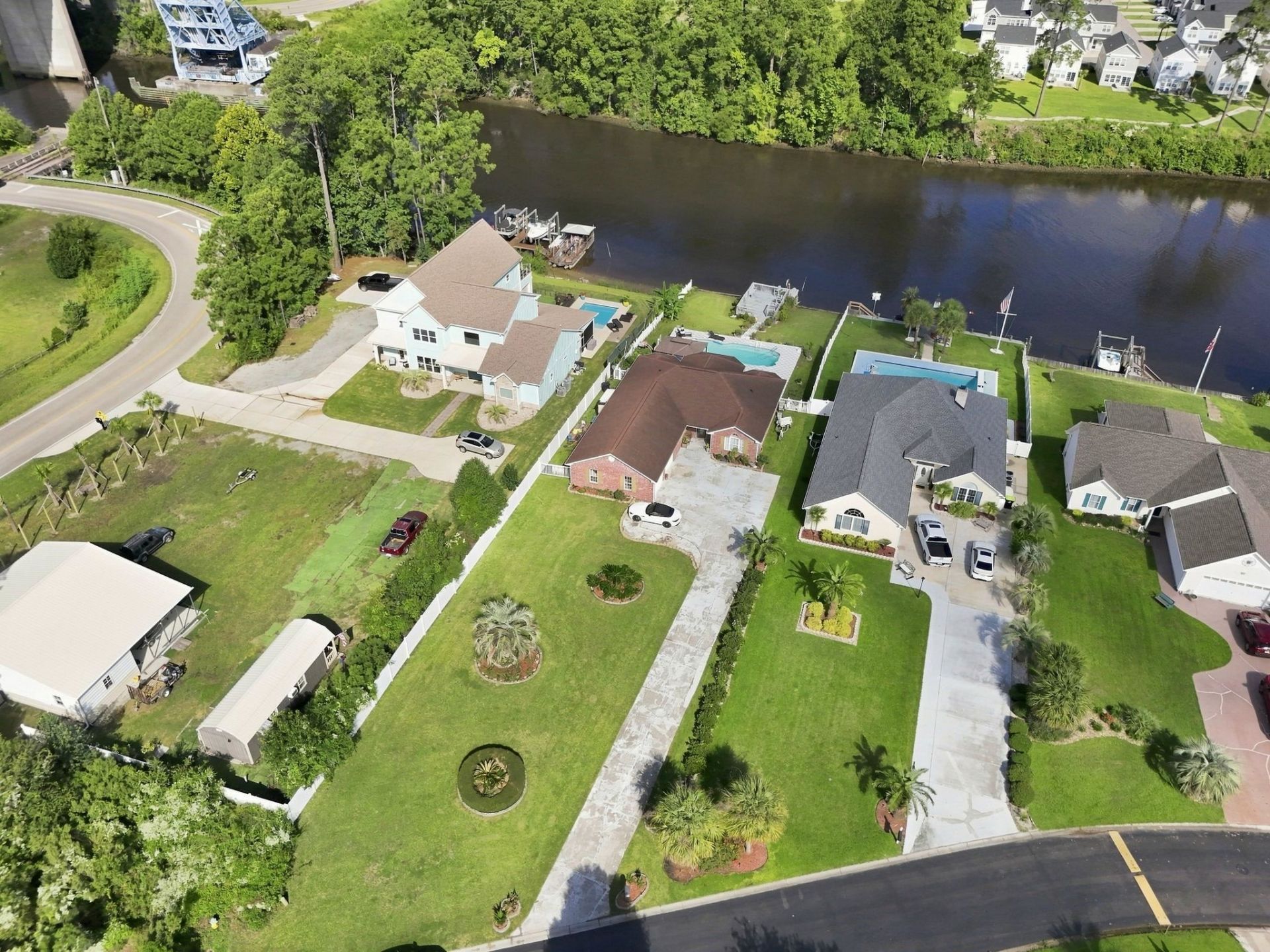215 Pilothouse Dr.  Photo 29