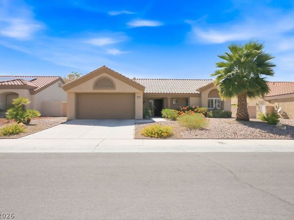 2521 Silverton Drive , Las Vegas, NV 89134