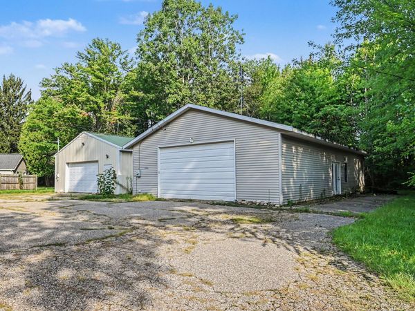 15086 76th Street, South Haven, MI 49090