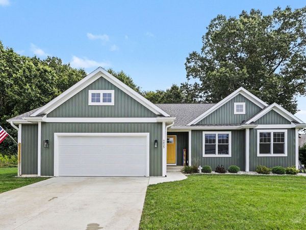 9825 Honey Creek Trail, Portage, MI 49024
