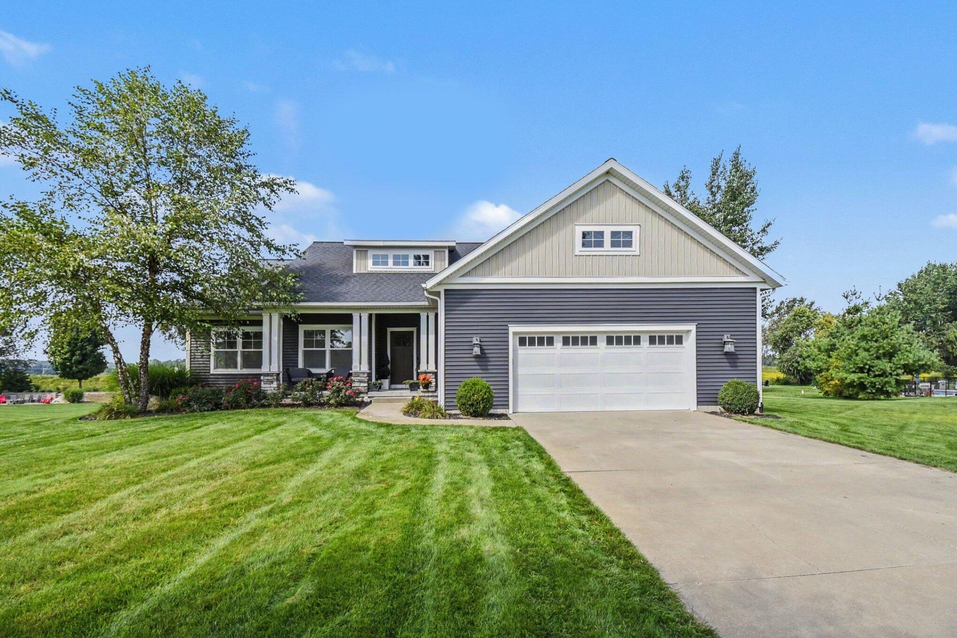 5591 Crooked Hoof Trail, Middleville, MI 49333 Main Photo