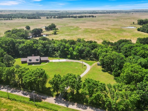 9644 EW 19 Road, Nowata, OK 74048