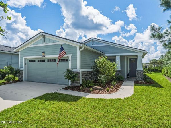 236 HOPTREE Place, St. Johns, FL 32259