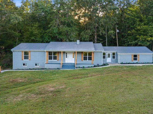 3475 Co Rd 87, Florence, AL 35633