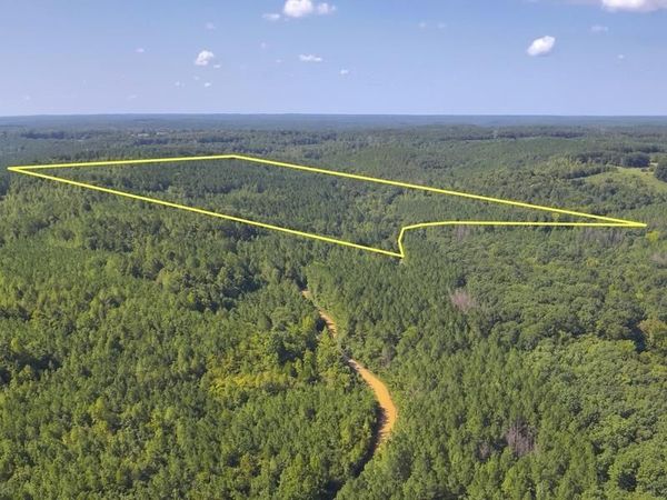 Lot 1 Cedar Ridge Rd, Russellville, AL 35653
