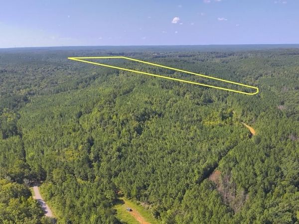 Lot 2 Cedar Ridge Rd, Russellville, AL 35653