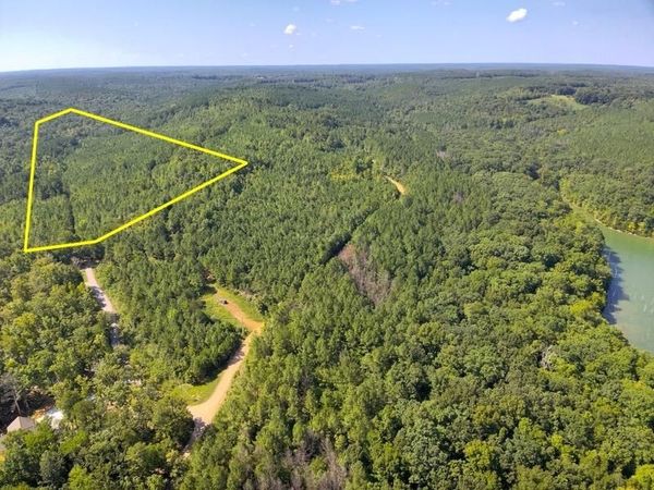 Lot 7 Cedar Ridge Rd, Russellville, AL 35653